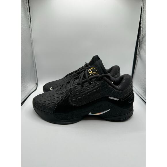 Nike LeBron 22 LX “Black Label Pack” size 6.5 men’s - Picture 1 of 10